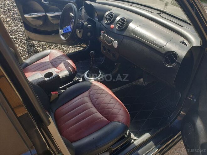 Lifan 320 2012, 333,000 km - 1.3 l - Sumqayıt