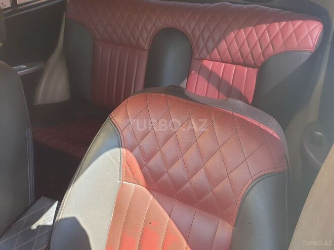 Lifan 320 2012, 333,000 km - 1.3 l - Sumqayıt