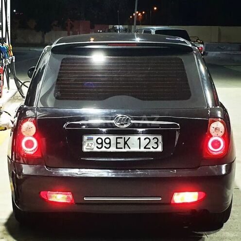 Lifan 320 2012, 333,000 km - 1.3 l - Sumqayıt