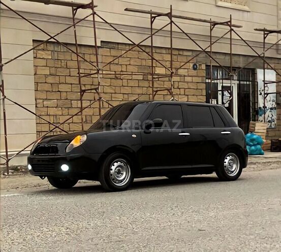 Lifan 320 2012, 333,000 km - 1.3 l - Sumqayıt