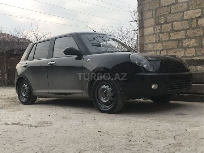 Lifan 320 2012, 333,000 km - 1.3 l - Sumqayıt