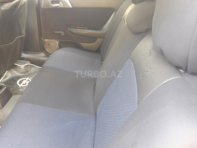 Opel Astra 2000, 460,000 km - 1.6 л - Bakı