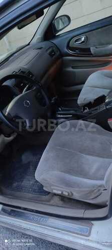 Nissan Maxima 2001, 593,656 km - 3.0 l - Bakı