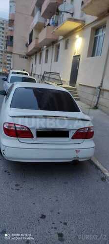 Nissan Maxima 2001, 593,656 km - 3.0 l - Bakı
