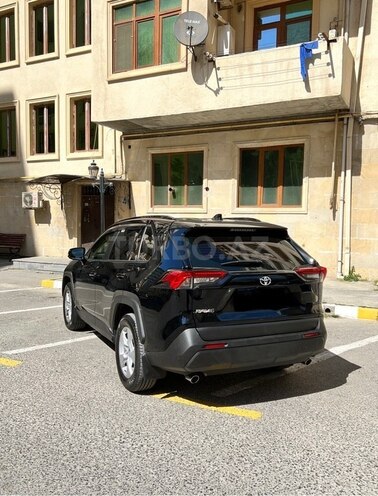 Toyota RAV4 2020, 17,000 km - 2.0 l - Bakı