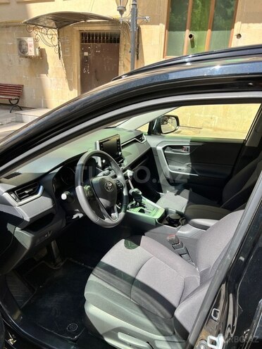 Toyota RAV4 2020, 17,000 km - 2.0 l - Bakı