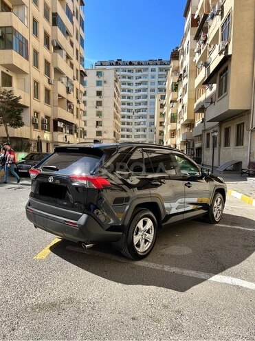 Toyota RAV4 2020, 17,000 km - 2.0 l - Bakı