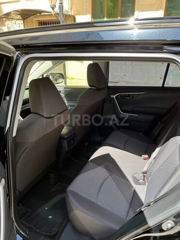 Toyota RAV4 2020, 17,000 km - 2.0 l - Bakı