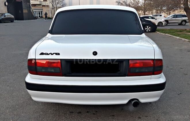 GAZ 3110 2000, 20,000 km - 2.4 l - Bakı