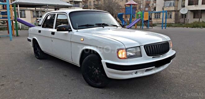 GAZ 3110 2000, 20,000 km - 2.4 l - Bakı