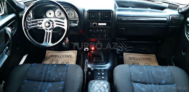 GAZ 3110 2000, 20,000 km - 2.4 l - Bakı
