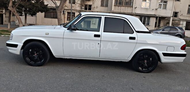 GAZ 3110 2000, 20,000 km - 2.4 l - Bakı