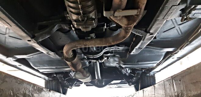 GAZ 3110 2000, 20,000 km - 2.4 l - Bakı