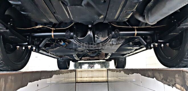 GAZ 3110 2000, 20,000 km - 2.4 l - Bakı