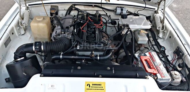 GAZ 3110 2000, 20,000 km - 2.4 l - Bakı
