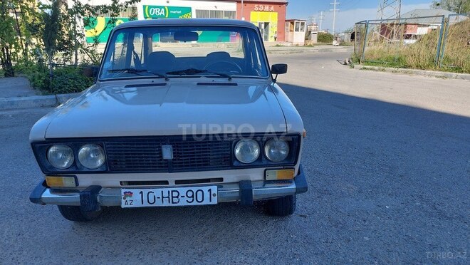 LADA (VAZ) 2106 1990, 98,000 km - 1.6 l - Bərdə