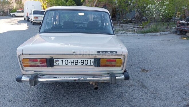 LADA (VAZ) 2106 1990, 98,000 km - 1.6 l - Bərdə