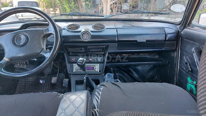 LADA (VAZ) 2106 1990, 98,000 km - 1.6 l - Bərdə