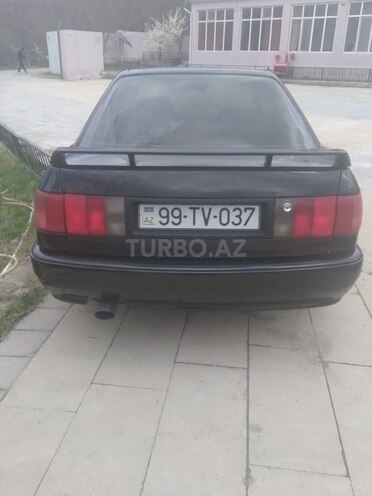 Audi 80 1994, 340,000 km - 2.0 l - Sumqayıt