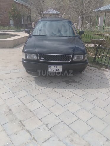 Audi 80 1994, 340,000 km - 2.0 l - Sumqayıt