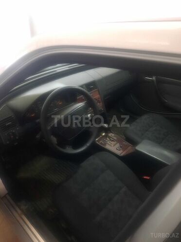 Mercedes C 180 1998, 244,000 km - 1.8 l - Gəncə