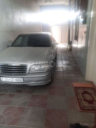 Mercedes C 180 1998, 244,000 km - 1.8 l - Gəncə