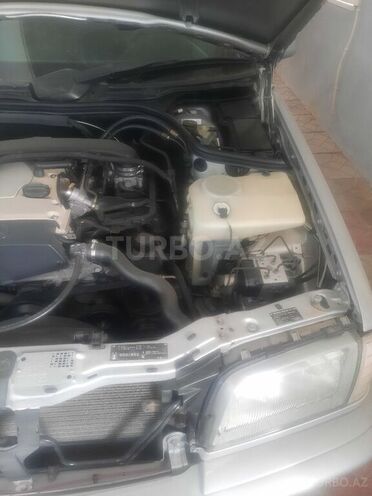 Mercedes C 180 1998, 244,000 km - 1.8 l - Gəncə