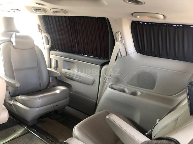 Kia Carnival 2016, 97,678 km - 2.2 l - Bakı
