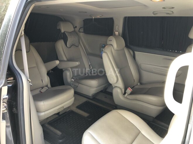 Kia Carnival 2016, 97,678 km - 2.2 l - Bakı