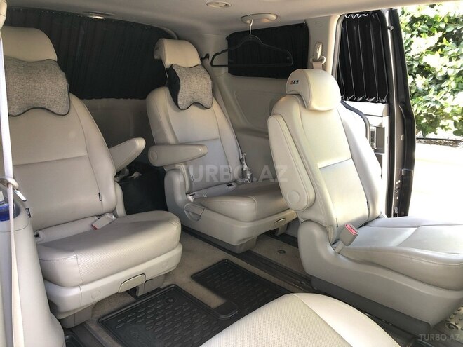 Kia Carnival 2016, 97,678 km - 2.2 l - Bakı
