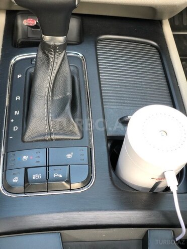 Kia Carnival 2016, 97,678 km - 2.2 l - Bakı