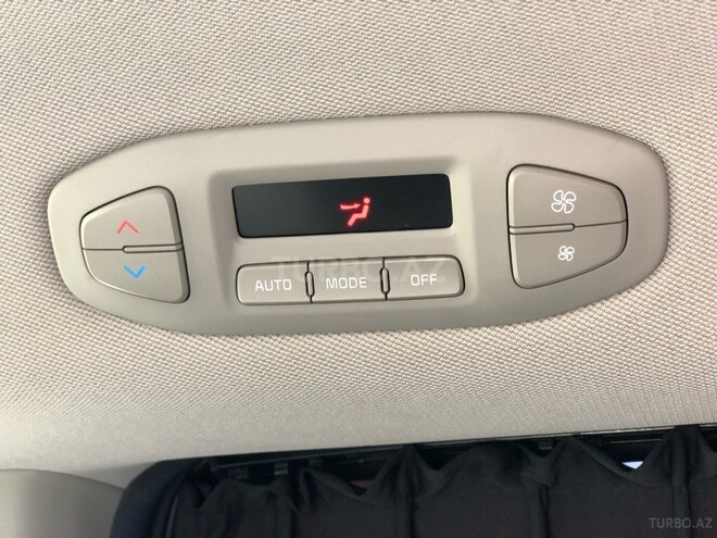 Kia Carnival 2016, 97,678 km - 2.2 l - Bakı