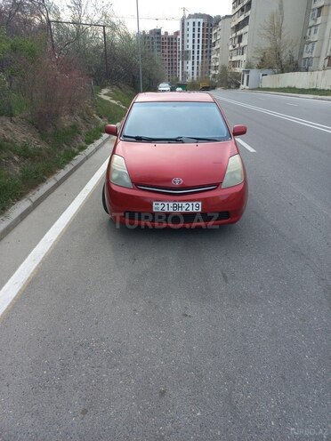 Toyota Prius 2007, 277,000 km - 1.5 l - Bakı
