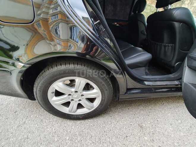 Mercedes E 220 2006, 290,000 km - 2.2 l - Bakı