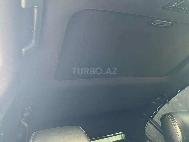 Lexus GS 250 2012, 230,000 km - 2.5 l - Bakı