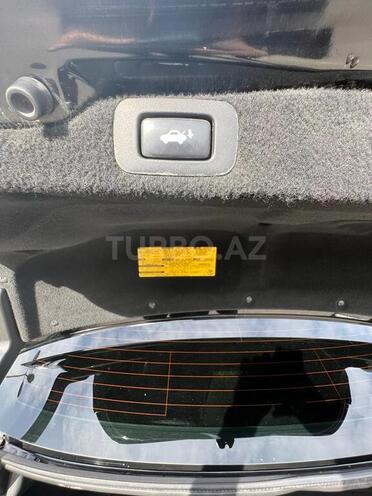 Lexus GS 250 2012, 230,000 km - 2.5 l - Bakı