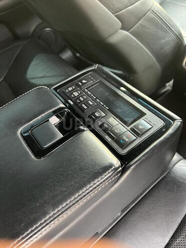 Lexus GS 250 2012, 230,000 km - 2.5 l - Bakı