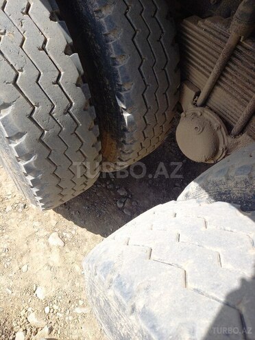 KamAz 65115 2000, 425,012 km - 11.0 l - Bərdə