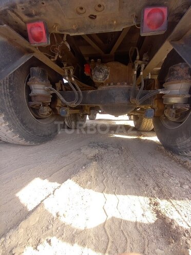 KamAz 65115 2000, 425,012 km - 11.0 l - Bərdə