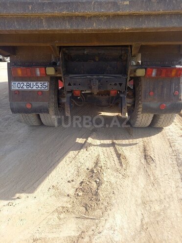 KamAz 65115 2000, 425,012 km - 11.0 l - Bərdə