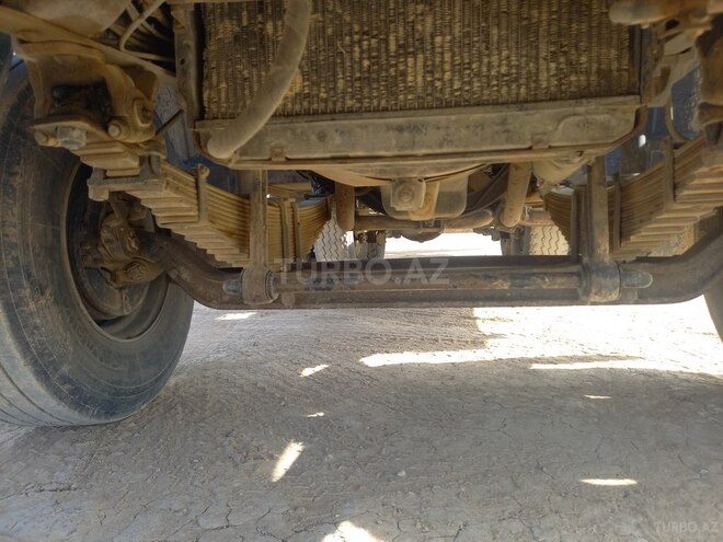 KamAz 65115 2000, 425,012 km - 11.0 l - Bərdə