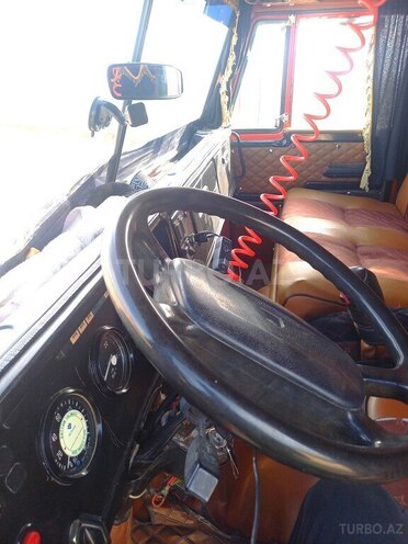 KamAz 65115 2000, 425,012 km - 11.0 l - Bərdə