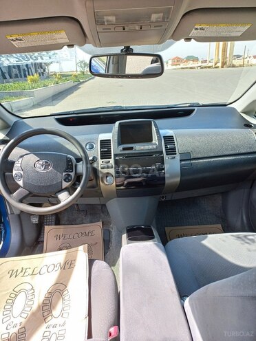 Toyota Prius 2007, 277,000 km - 1.5 l - Bakı
