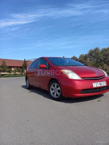 Toyota Prius 2007, 277,000 km - 1.5 l - Bakı