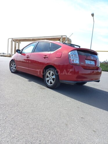 Toyota Prius 2007, 277,000 km - 1.5 l - Bakı