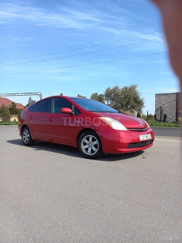 Toyota Prius 2007, 277,000 km - 1.5 l - Bakı