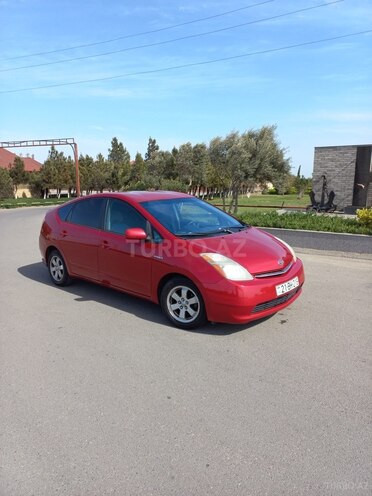 Toyota Prius 2007, 277,000 km - 1.5 l - Bakı