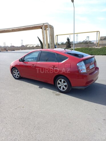 Toyota Prius 2007, 277,000 km - 1.5 l - Bakı