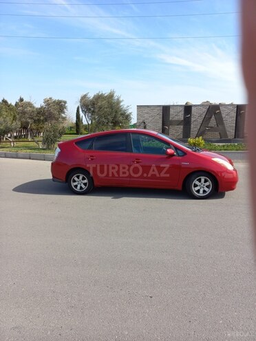 Toyota Prius 2007, 277,000 km - 1.5 l - Bakı