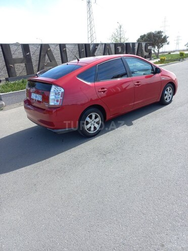 Toyota Prius 2007, 277,000 km - 1.5 l - Bakı
